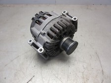 Lichtmaschine generator merced gebraucht kaufen  Leipzig