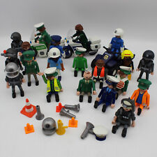 Playmobil polizei rettung gebraucht kaufen  Fulda