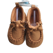 Carter baby moccasins for sale  Naugatuck