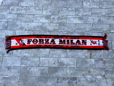 Milan forza campione usato  Italia