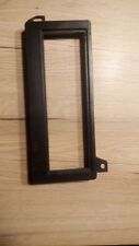 Adaptateur autoradio jeep d'occasion  Giromagny