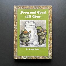 Frog toad year for sale  Berkeley