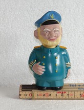 Ddr wackelfigur kapitän gebraucht kaufen  Deutschland