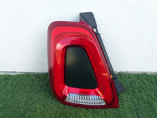 Fanale fanalino led usato  Sinopoli