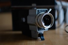 Kodak kolvex super for sale  Hopkins