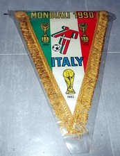 Gagliardetto campionato mondia usato  Torchiarolo