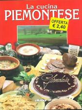 Cucina piemontese cucina usato  Italia