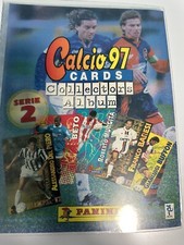 Calcio cards collectors usato  Arzignano