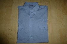 Retro herrenhemd langarm gebraucht kaufen  München