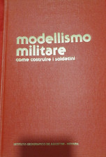 Agostini modellismo militare usato  Roma
