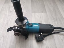 Makita angle grinder for sale  Shipping to Ireland