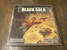 Black gold texas for sale  Chesterfield