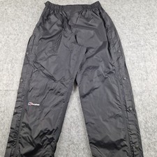 Berghaus trousers mens for sale  SALE