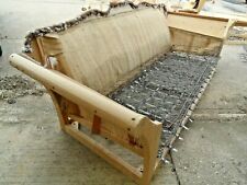 Grand seater hardwood for sale  WISBECH
