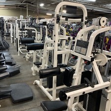 Life fitness pro for sale  San Bernardino