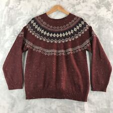 Weatherproof fair isle for sale  New York