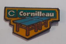 Cornilleau table tennis d'occasion  Expédié en Belgium