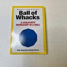 Blue ball whacks for sale  Wakefield