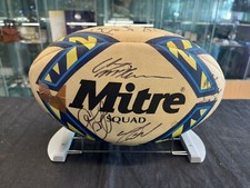 Leeds rhinos match for sale  OSSETT