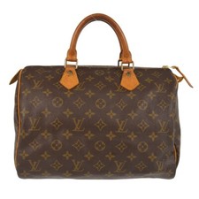 Używany, LOUIS VUITTON SPEEDY 30 TOREBKA TOREBKA MONOGRAM PŁÓTNO M41526 VI1902 XX34655 na sprzedaż  Wysyłka do Poland