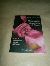 Rossella calabrò cinquanta usato  Villarbasse