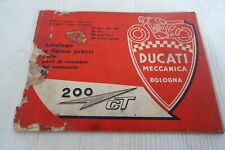 Catalogo listino prezzi usato  Santena