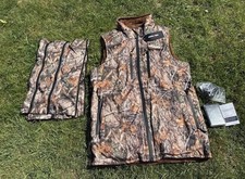 Dukuseek heated hunting for sale  BUDE