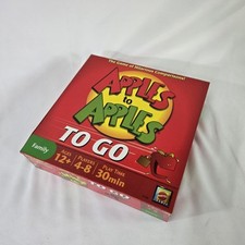 Apples apples game for sale  San Marcos