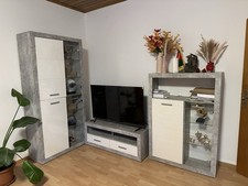 Schrank lowboard fernsehschran gebraucht kaufen  Gelnhausen