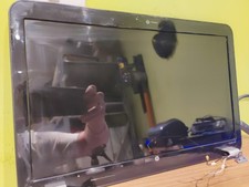 Dv6 series screen for sale  TELFORD