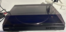 Sony record player for sale  Venice