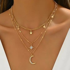 Women fashion moon for sale  Birmingham