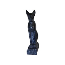 Vintage egyptian bastet for sale  WOLVERHAMPTON