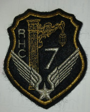 Patch militaire alat d'occasion  Metz-