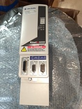 Allen bradley 2094 usato  Spedire a Italy