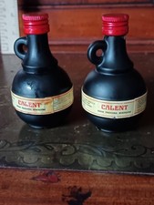 Pair miniature alcohol for sale Pair miniature alcohol for sale  COALVILLE