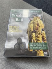 Coffret dvd série d'occasion  Saint-André-lez-Lille
