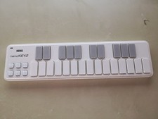 Korg nano key for sale  MANCHESTER