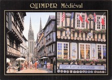 Quimper rue kereon d'occasion  Expédié en Belgium
