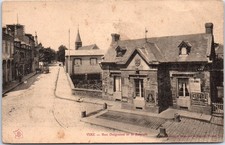 Vire rue daignaux d'occasion  France