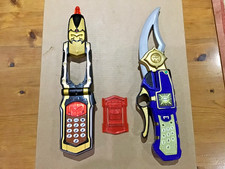 Power rangers mystic for sale  PETERHEAD