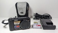 Compact numérique sony d'occasion  Roussillon