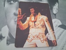 FOTO DE ELVIS PRESLEY ALOHA DO HAVAÍ 1973, usado comprar usado  Enviando para Brazil