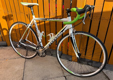 Cannondale caad8 road for sale  PRESTON