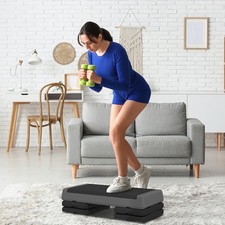 Sportnow fitness stepper gebraucht kaufen  Hamburg