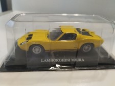Lamborghini miura d'occasion  Monsols