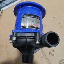 Iwaki f400cfvx mag for sale  Minneapolis