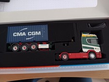 scania werbemodell gebraucht kaufen scania werbemodell gebraucht kaufen Weil am Rhein