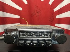 Autoradio transistor blaupunkt usato  San Giorgio Ionico
