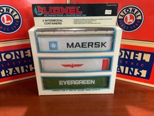 New box lionel for sale  Clarkston